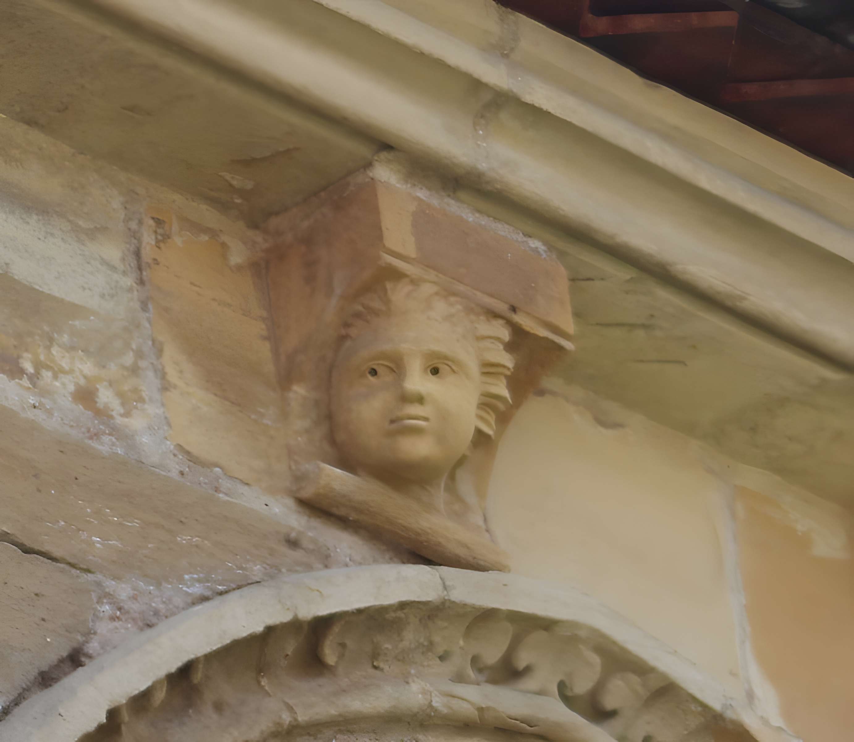 Abbatiale Saint-Pierre-et-Saint-Paul de Montier-en-Der