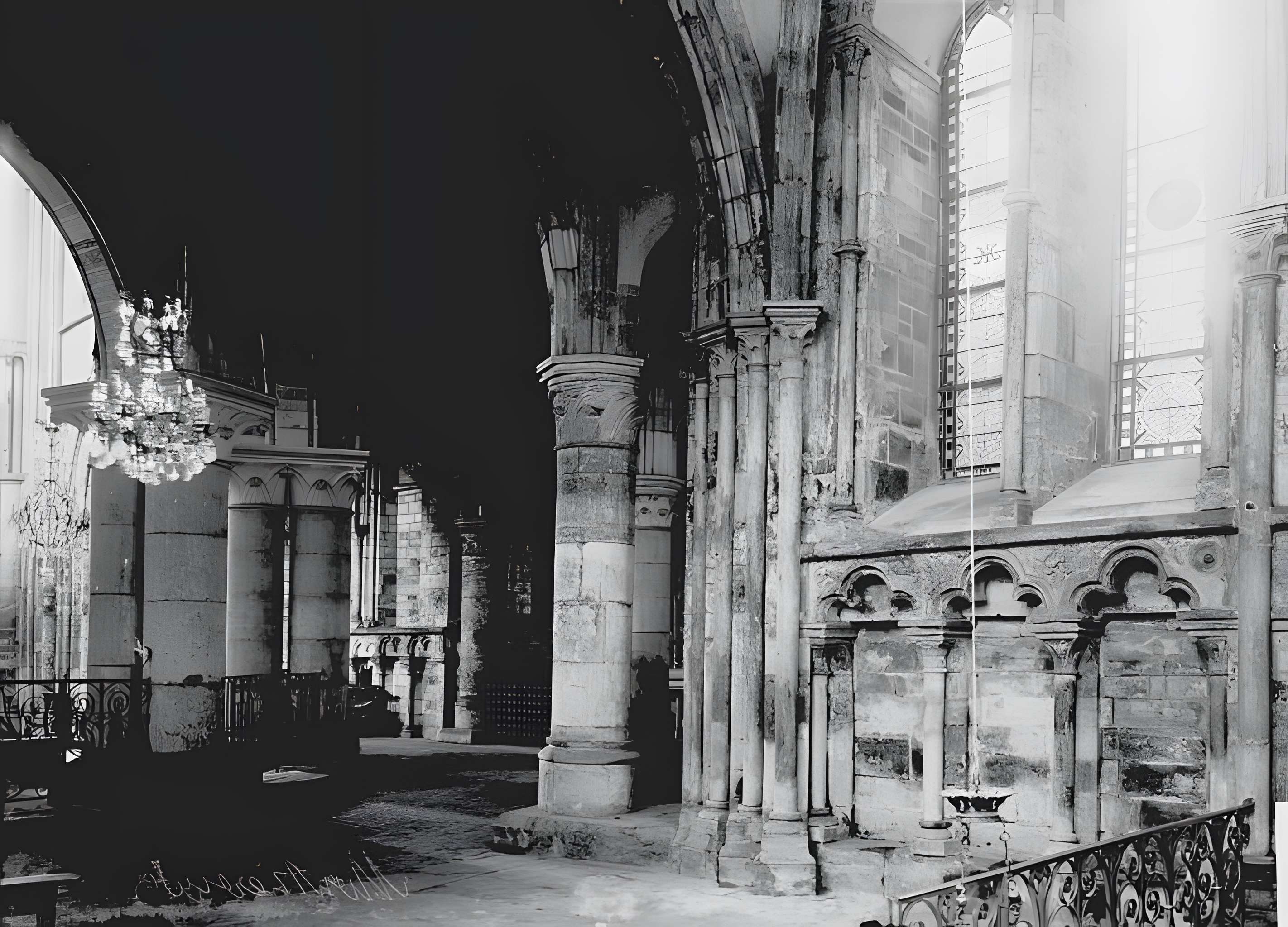 Abbatiale Saint-Pierre-et-Saint-Paul de Montier-en-Der