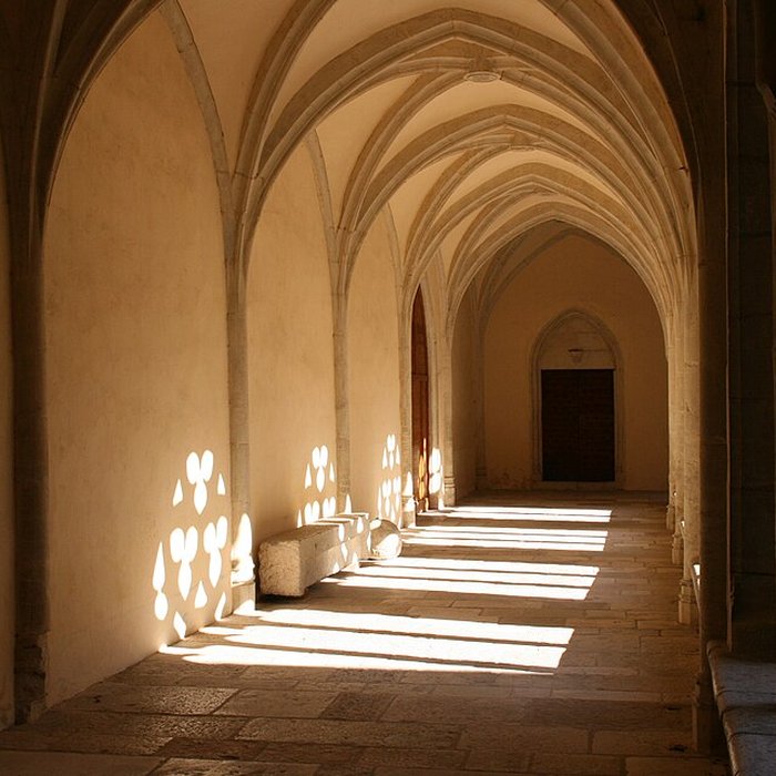 Photo de Abbaye Notre-Dame dAmbronay