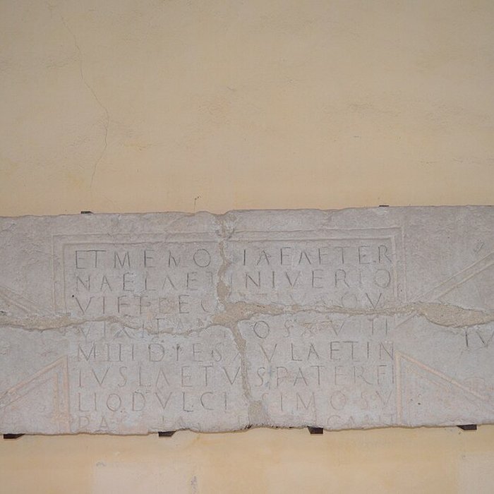 Photo de Abbaye Notre-Dame dAmbronay