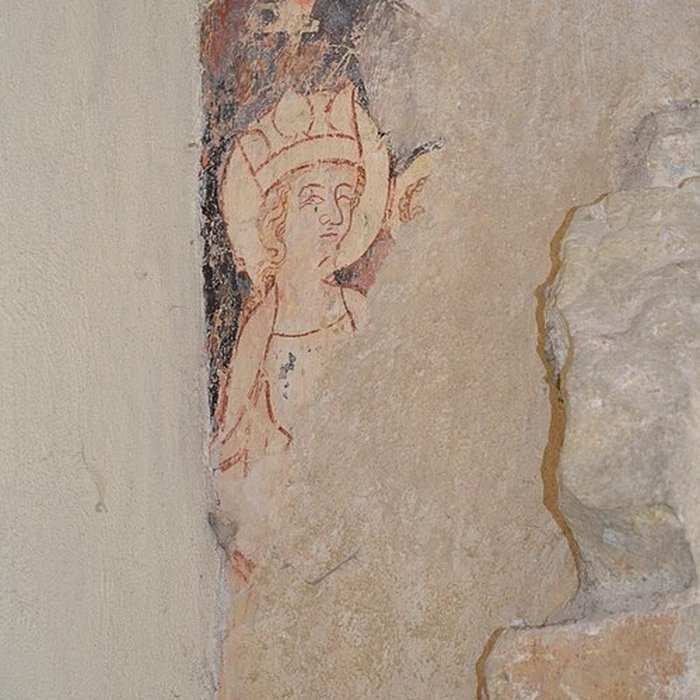 Photo de Abbaye Notre-Dame dAmbronay