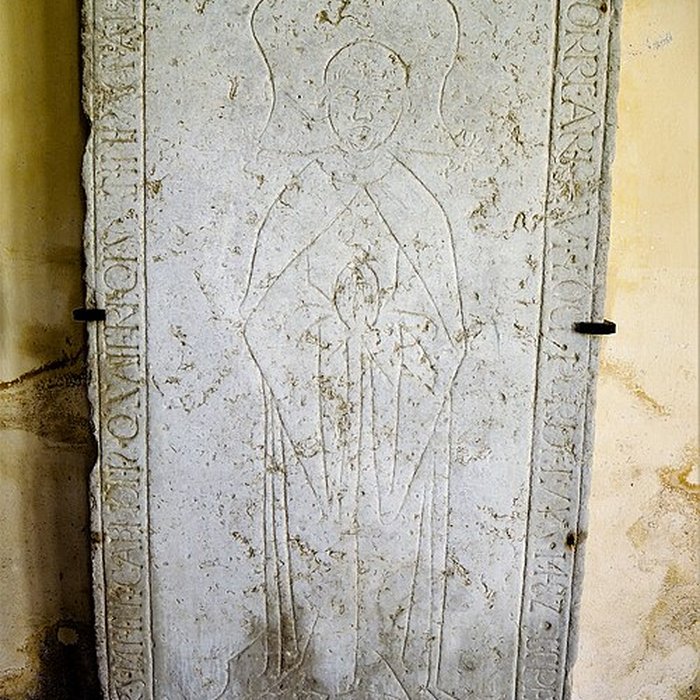 Photo de Abbaye Notre-Dame dAmbronay