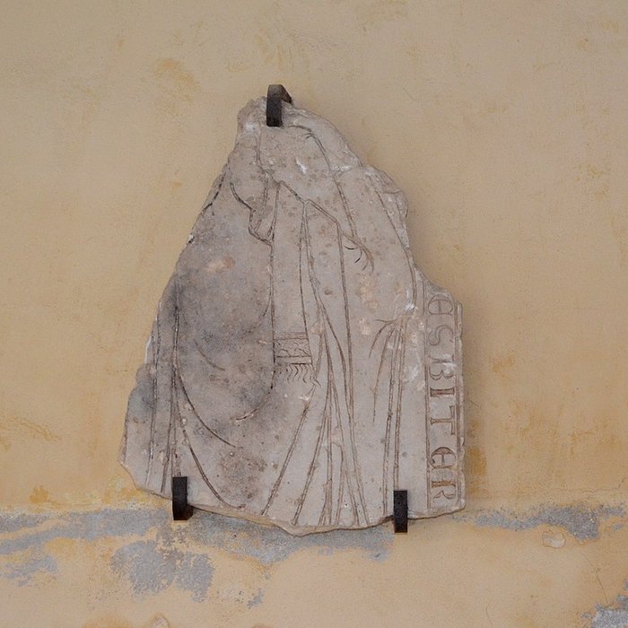 Photo de Abbaye Notre-Dame dAmbronay