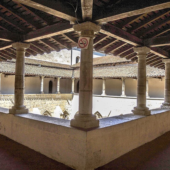 Photo de Abbaye Notre-Dame dAmbronay