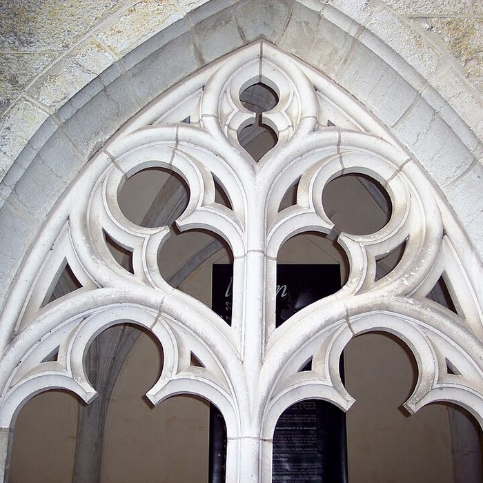 Photo de Abbaye Notre-Dame dAmbronay