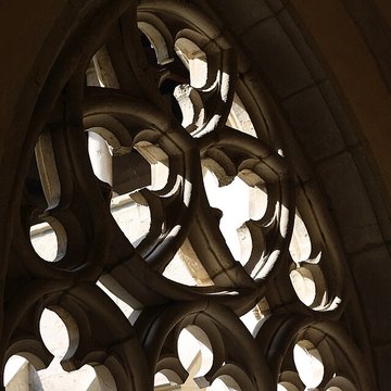 Abbaye Notre-Dame dAmbronay