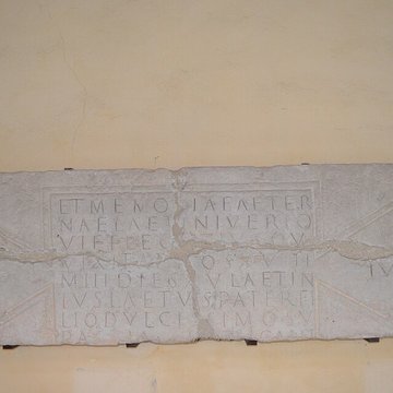 Abbaye Notre-Dame dAmbronay