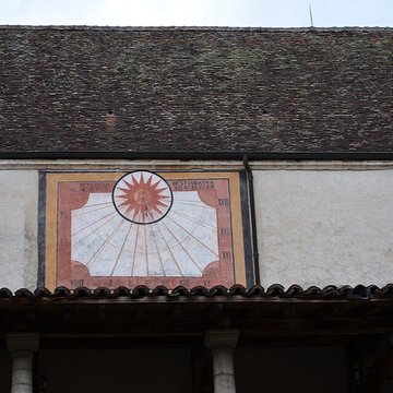 Abbaye Notre-Dame dAmbronay