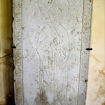 Abbaye Notre-Dame dAmbronay