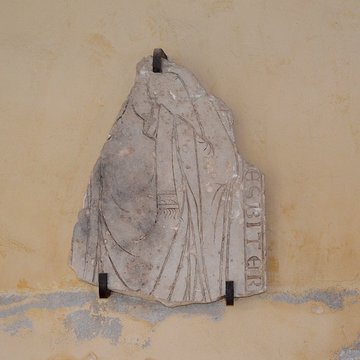 Abbaye Notre-Dame dAmbronay