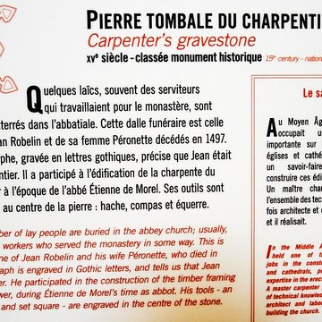 Abbaye Notre-Dame dAmbronay