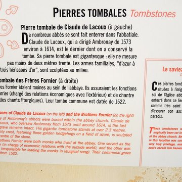 Abbaye Notre-Dame dAmbronay