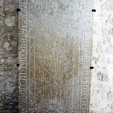 Abbaye Notre-Dame dAmbronay