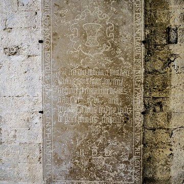 Abbaye Notre-Dame dAmbronay