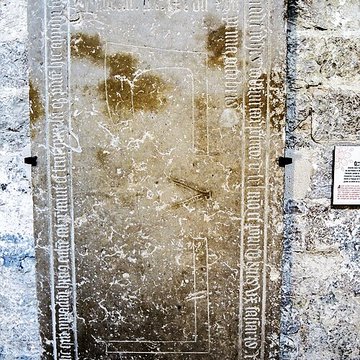 Abbaye Notre-Dame dAmbronay