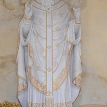 Abbaye Notre-Dame dAmbronay