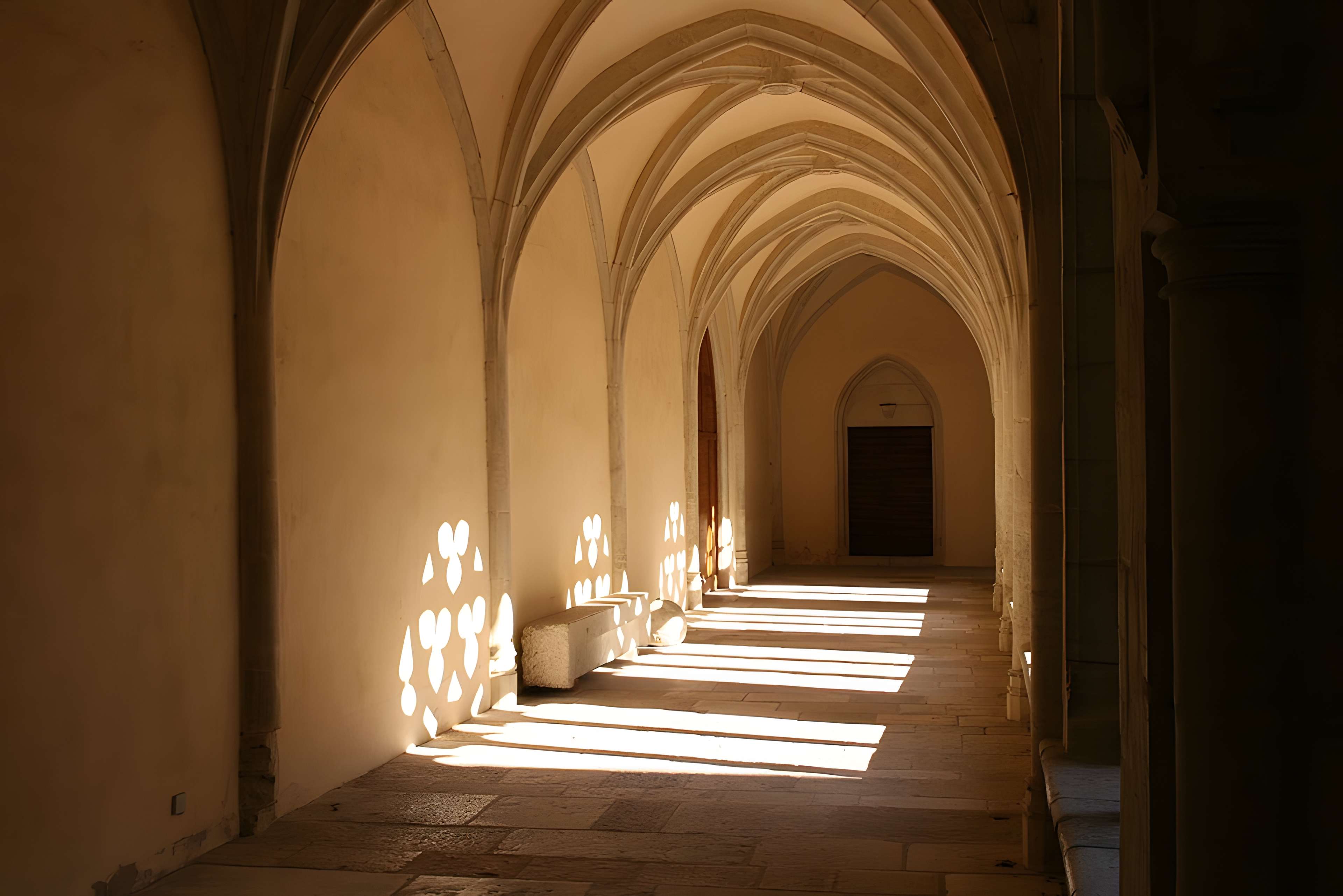 Abbaye Notre-Dame d'Ambronay