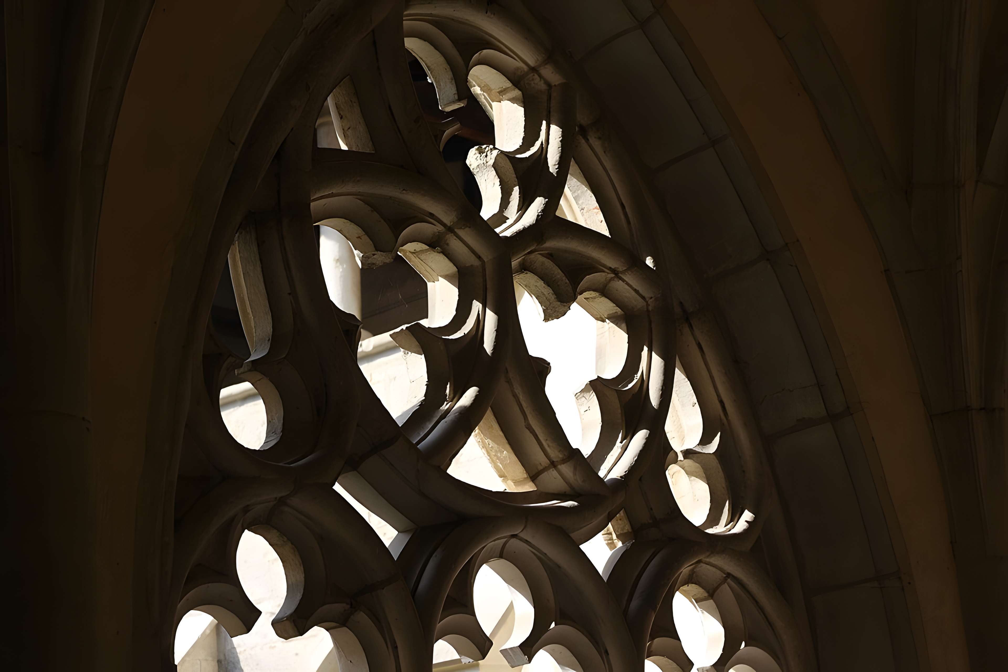 Abbaye Notre-Dame d'Ambronay