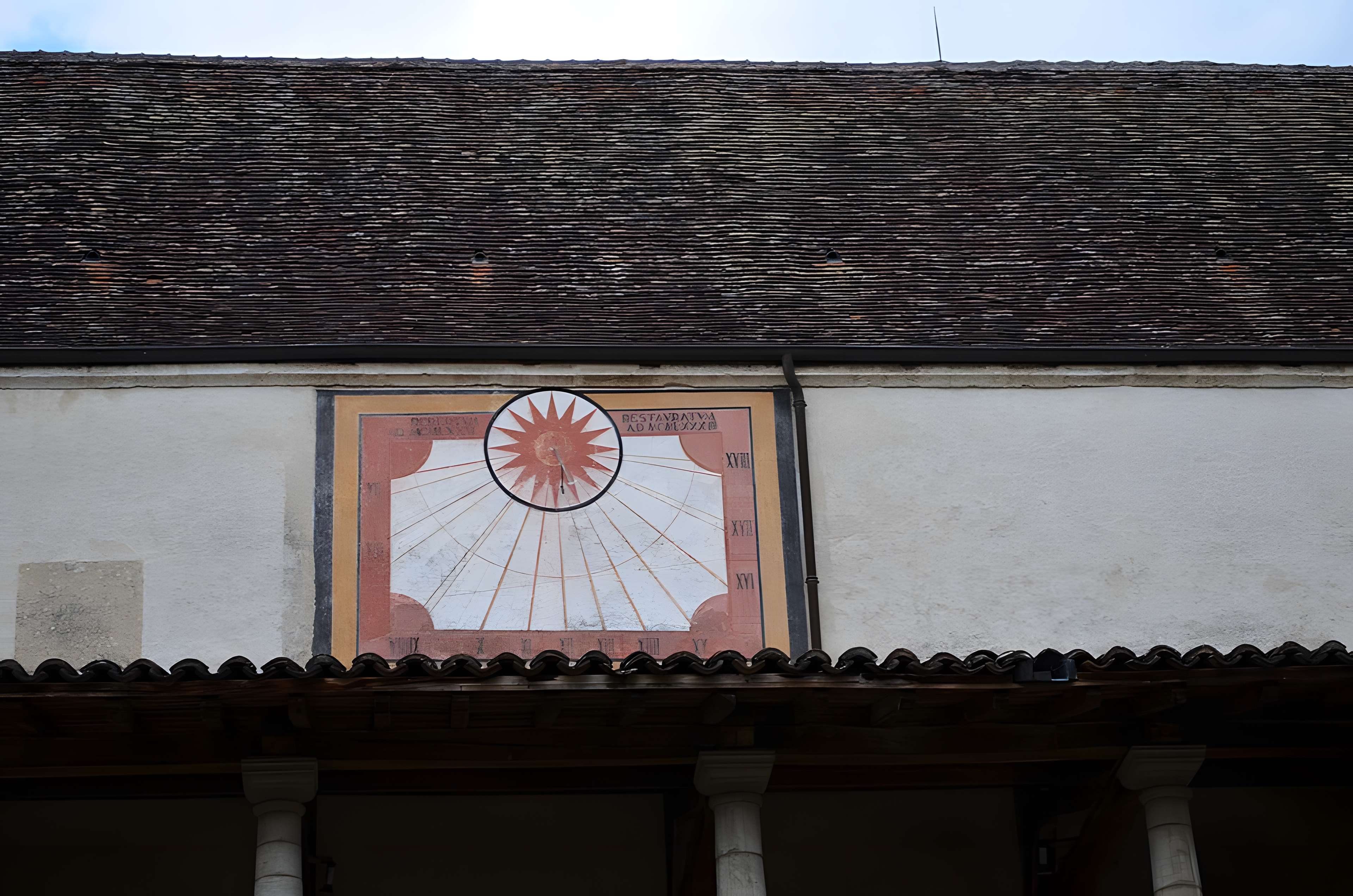 Abbaye Notre-Dame d'Ambronay