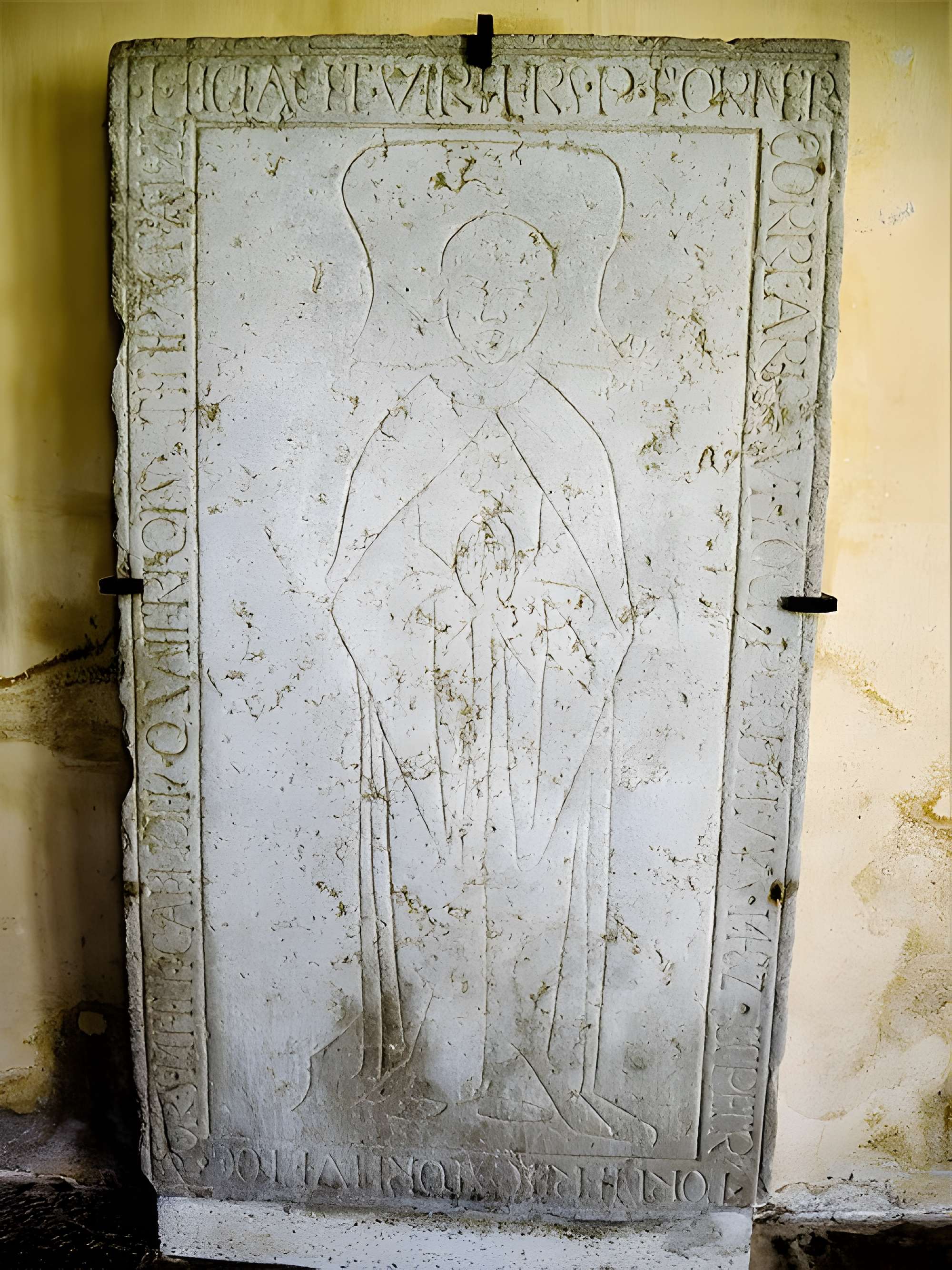 Abbaye Notre-Dame d'Ambronay