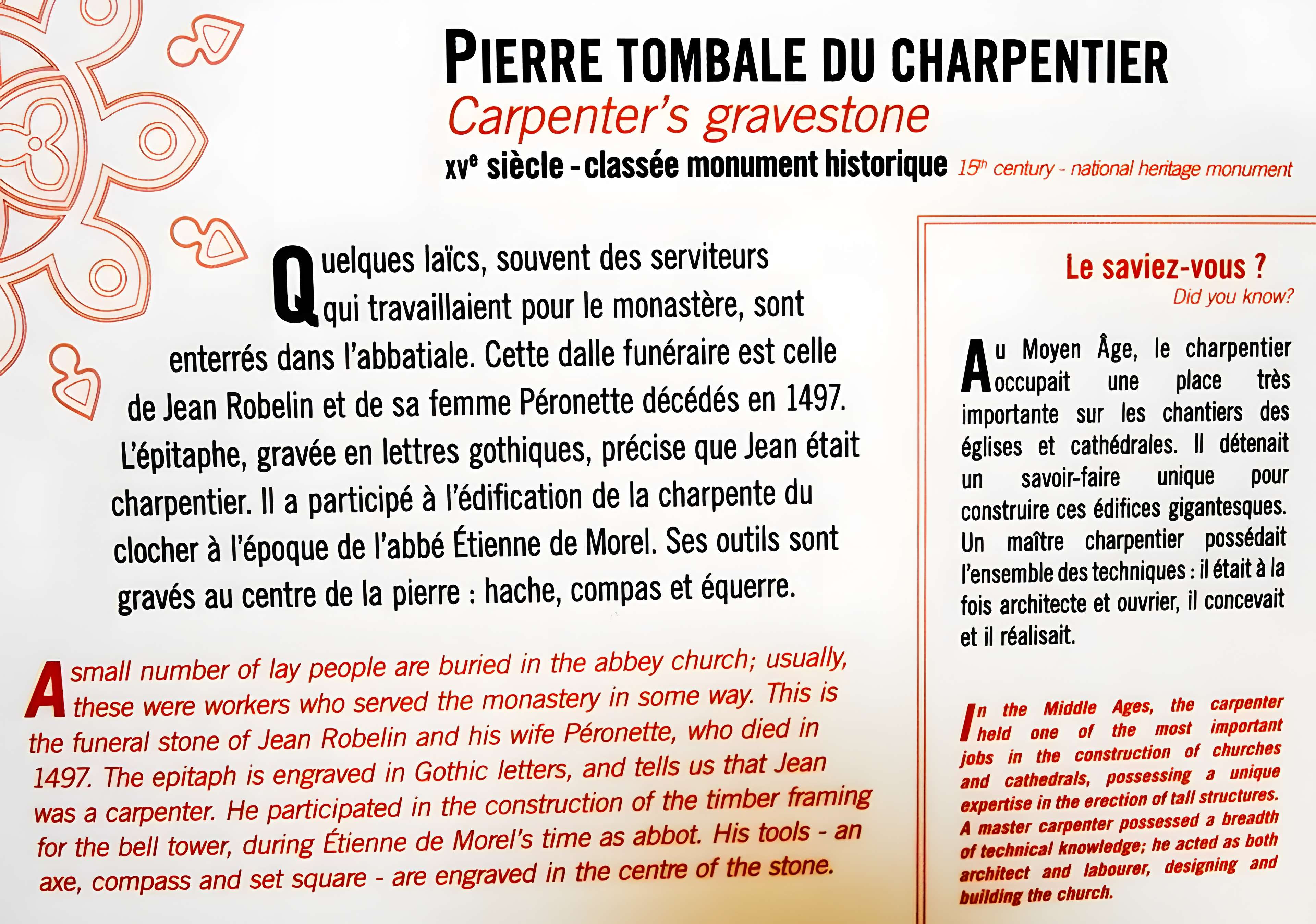 Abbaye Notre-Dame d'Ambronay