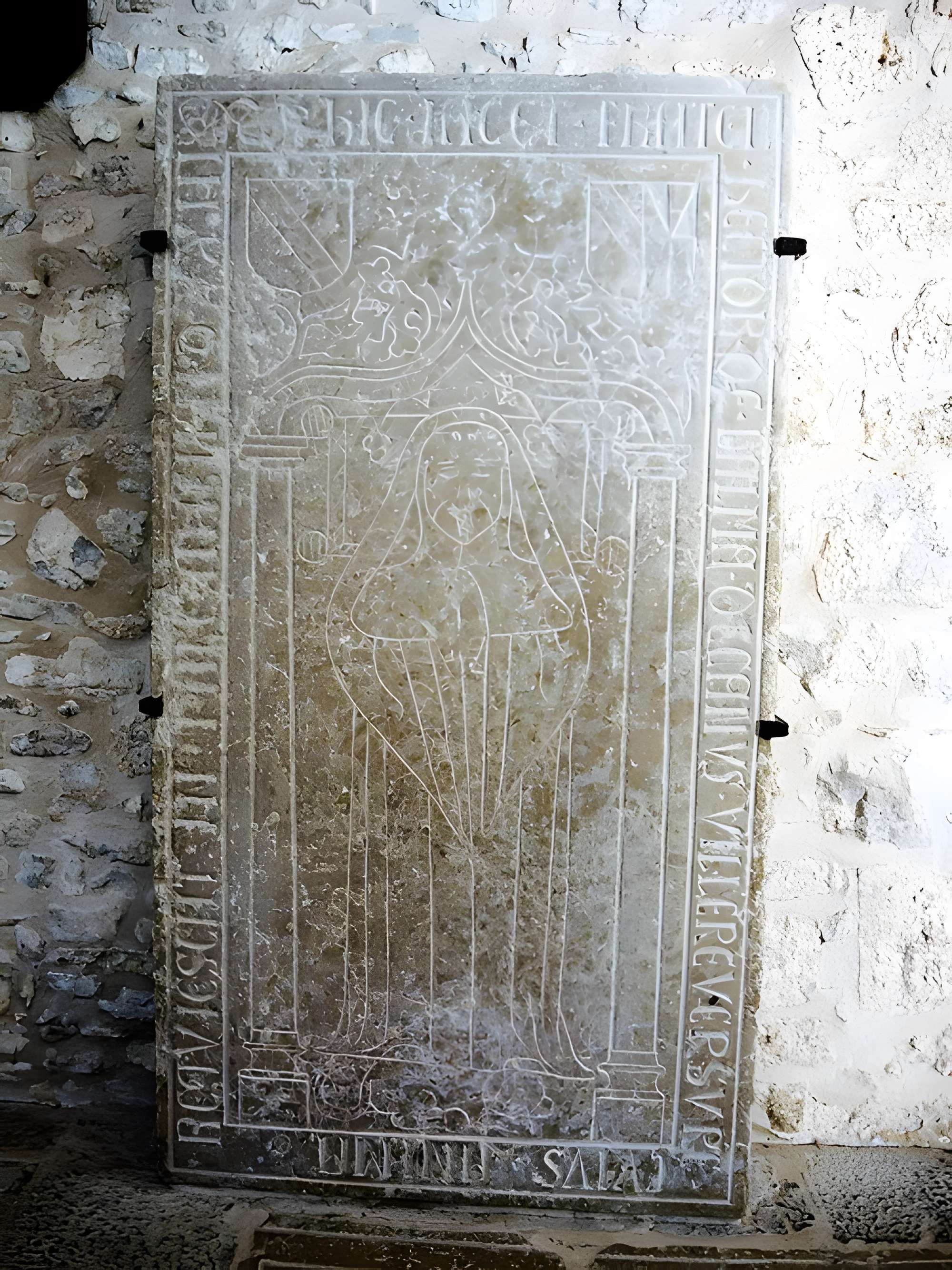 Abbaye Notre-Dame d'Ambronay