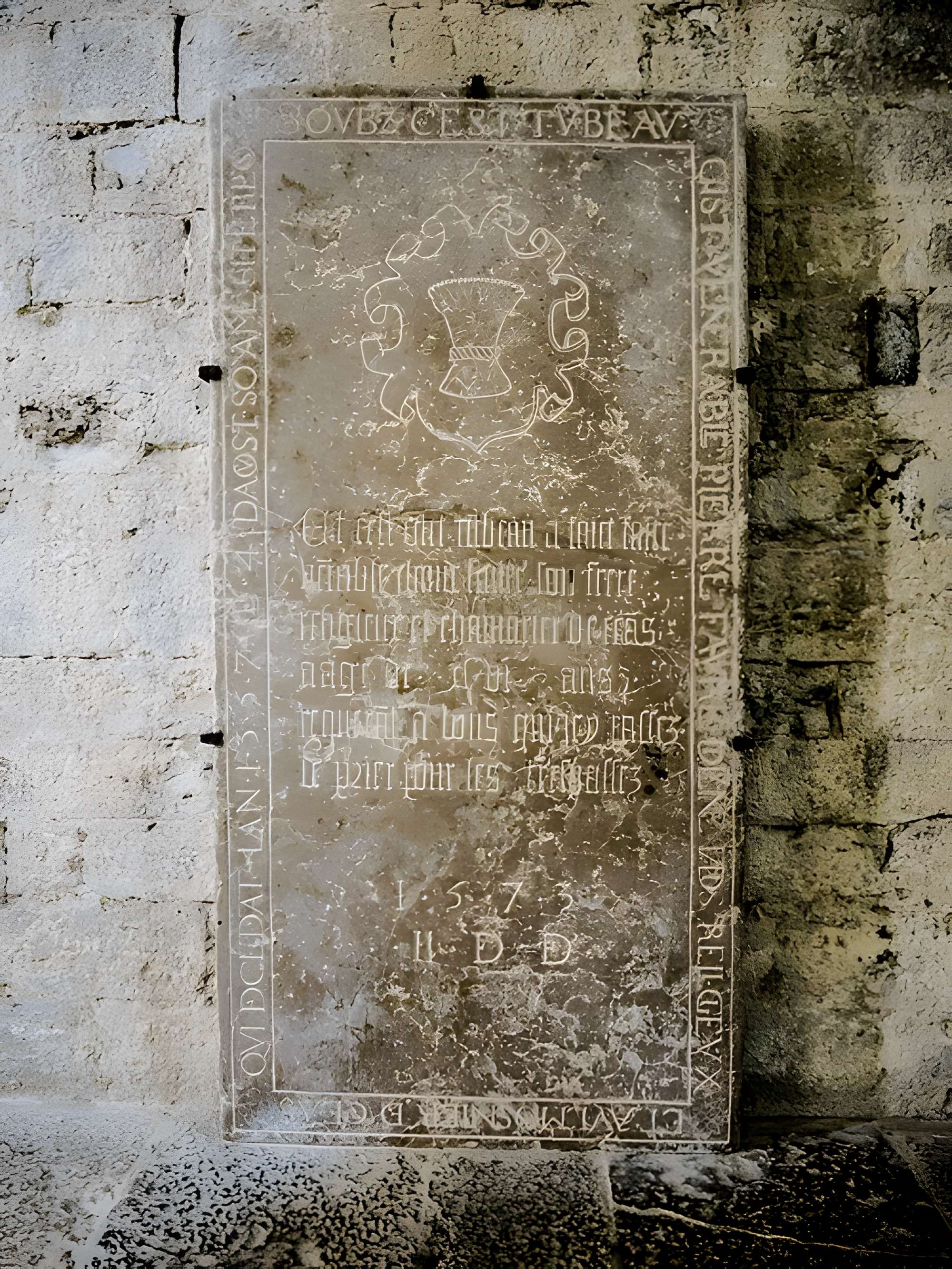 Abbaye Notre-Dame d'Ambronay