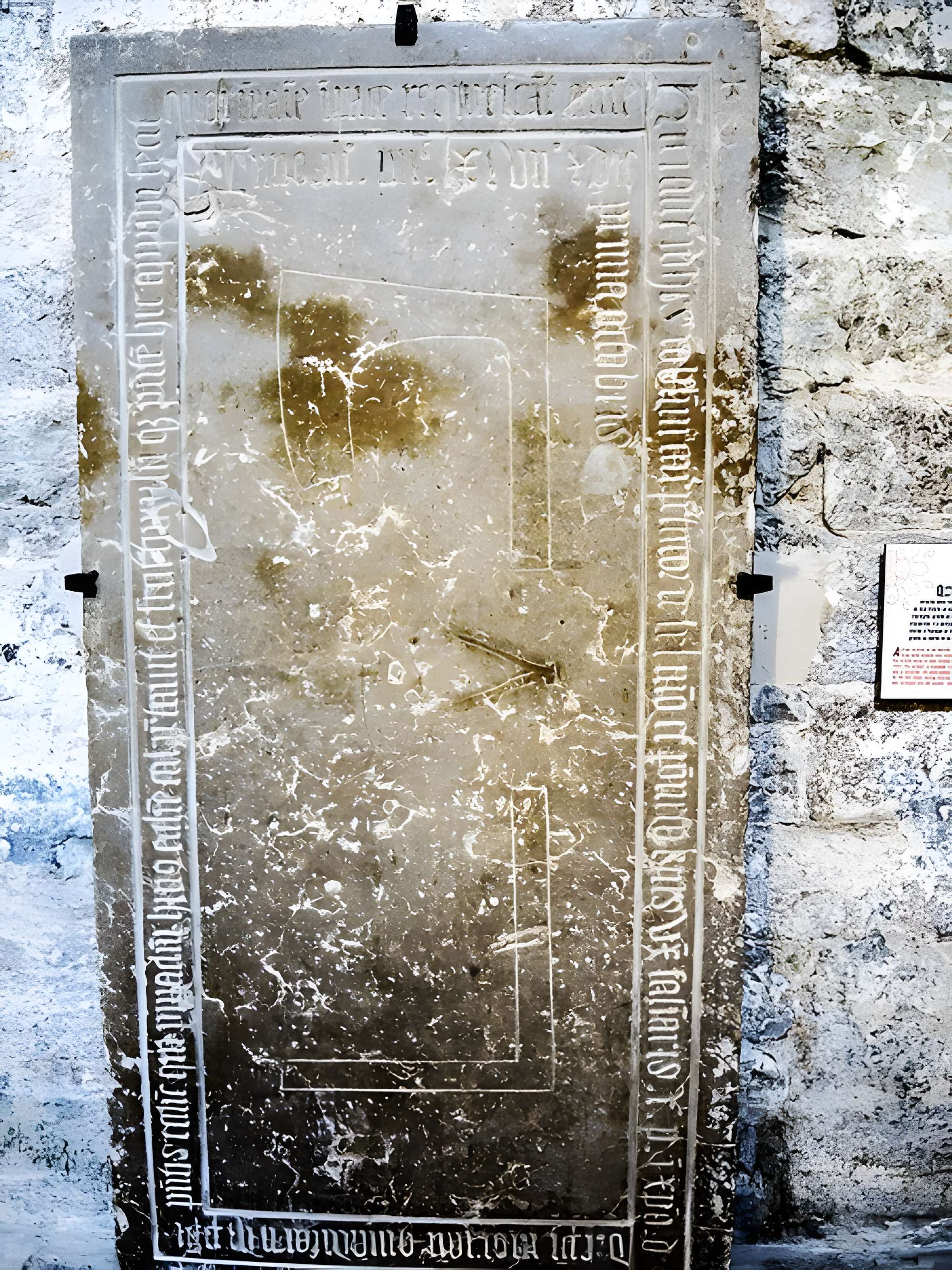 Abbaye Notre-Dame d'Ambronay