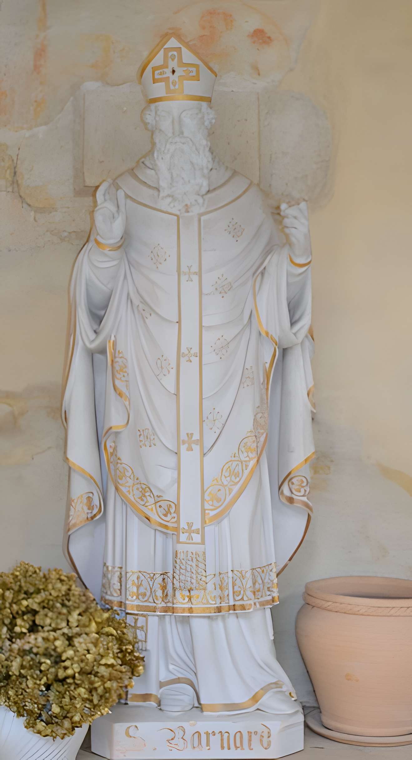 Abbaye Notre-Dame d'Ambronay