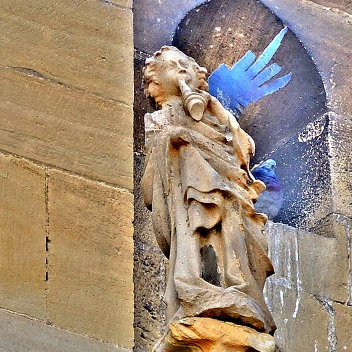 Photo de Église Saint-Arbogast de Rouffach