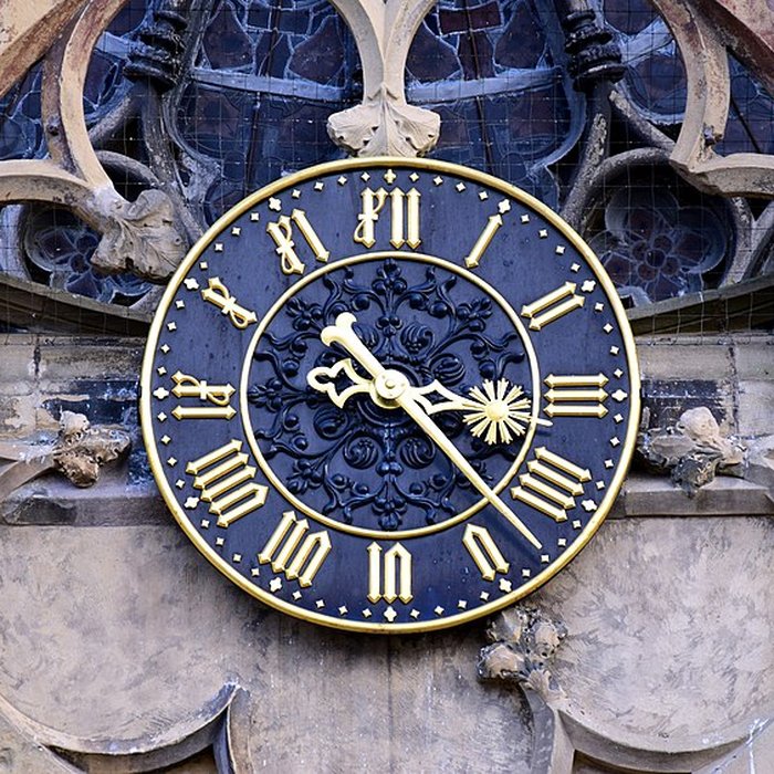 Photo de Église Saint-Arbogast de Rouffach
