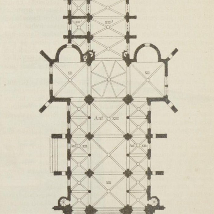 Photo de Église Saint-Arbogast de Rouffach