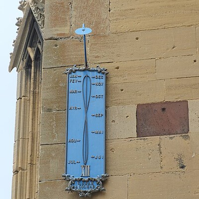 Photo de Église Saint-Arbogast de Rouffach