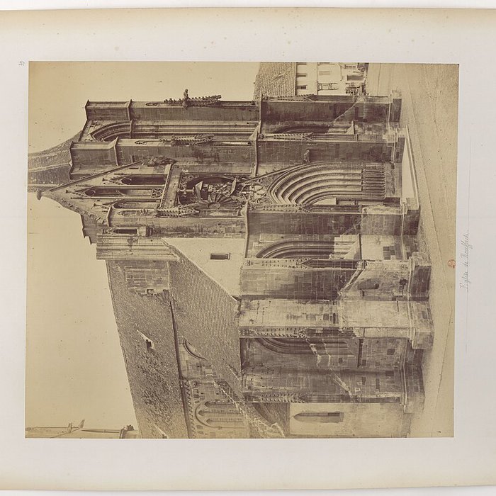 Photo de Église Saint-Arbogast de Rouffach