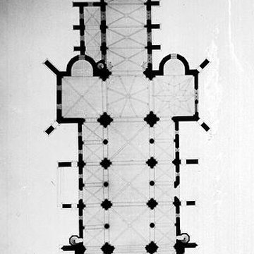 Église Saint-Arbogast de Rouffach