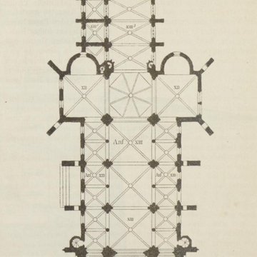 Église Saint-Arbogast de Rouffach