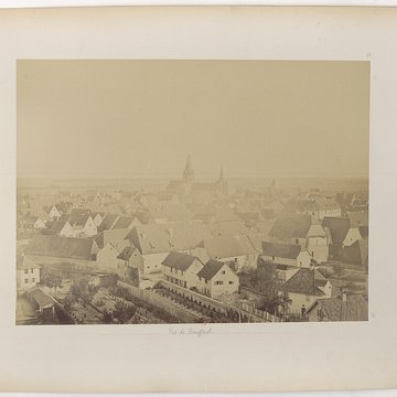 Église Saint-Arbogast de Rouffach
