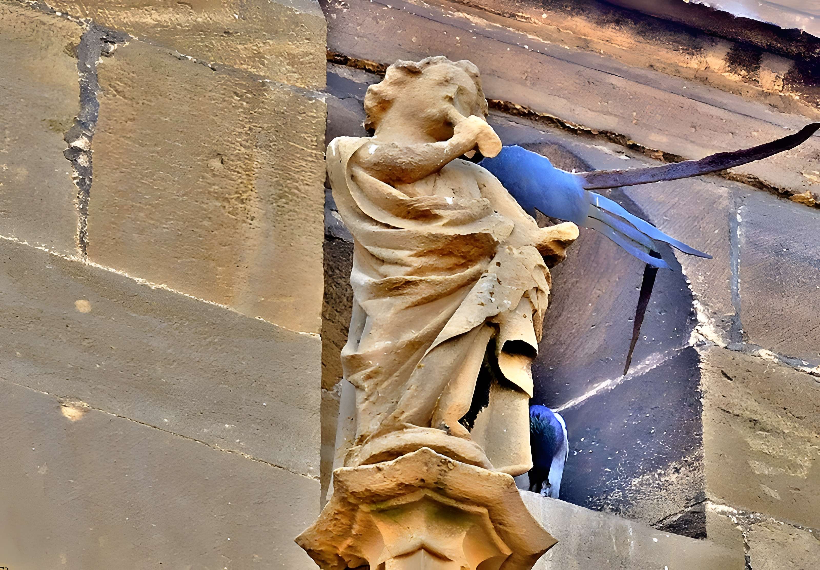 Église Saint-Arbogast de Rouffach