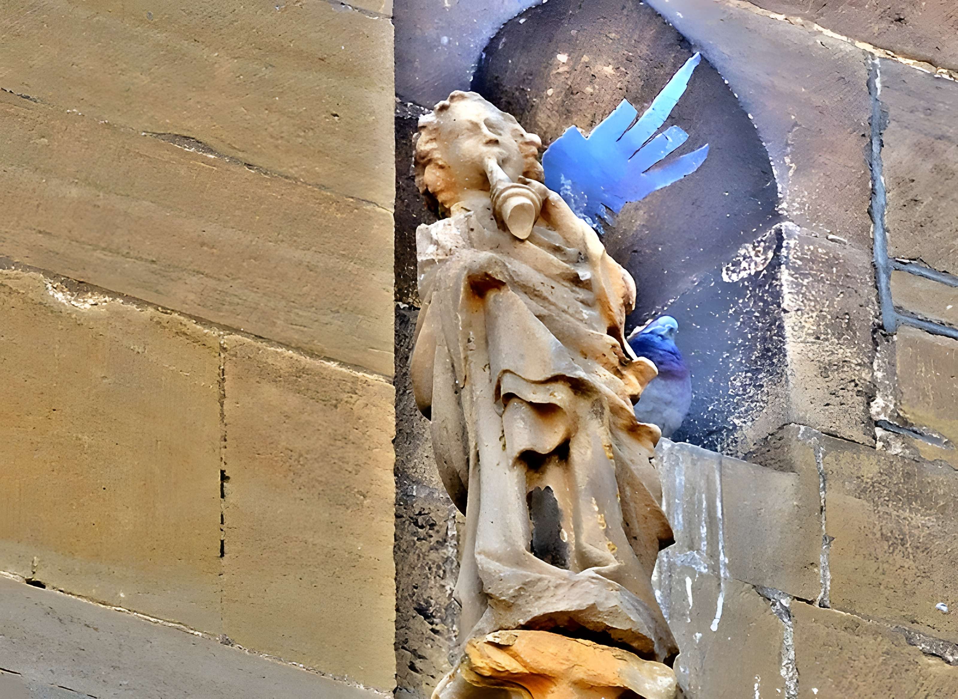 Église Saint-Arbogast de Rouffach