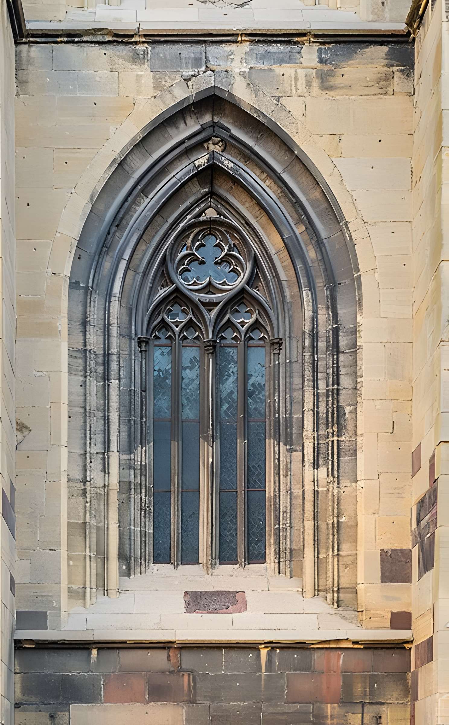 Église Saint-Arbogast de Rouffach