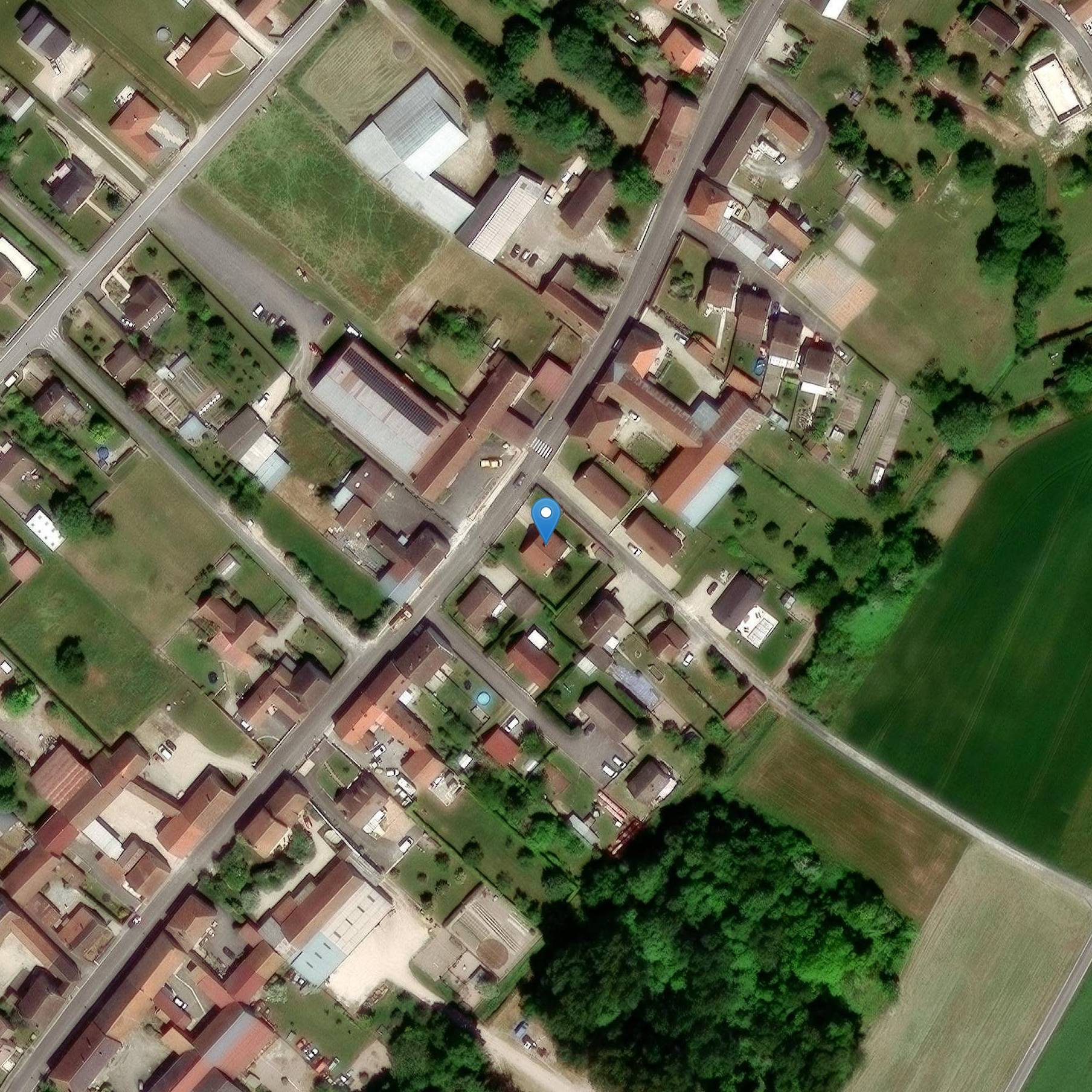 Photo de Dolmen de Val-des-Marais