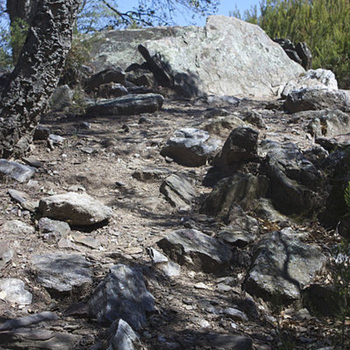 Photo de Dolmen des Collets de Cotlliure à Argelès-sur-Mer