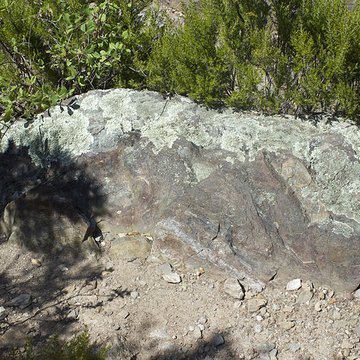 Dolmen des Collets de Cotlliure à Argelès-sur-Mer
