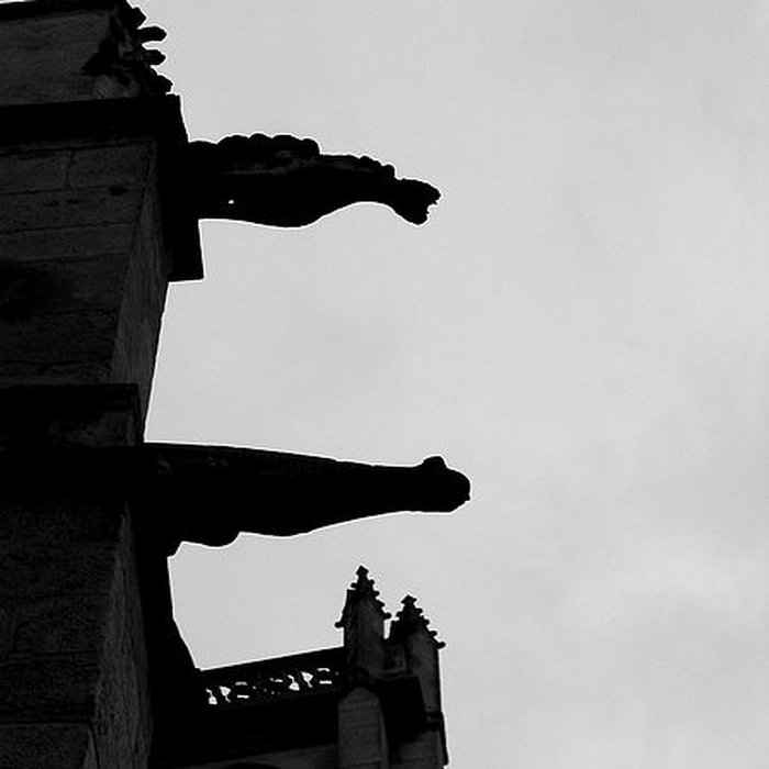 Photo de Église Saint-Aspais de Melun