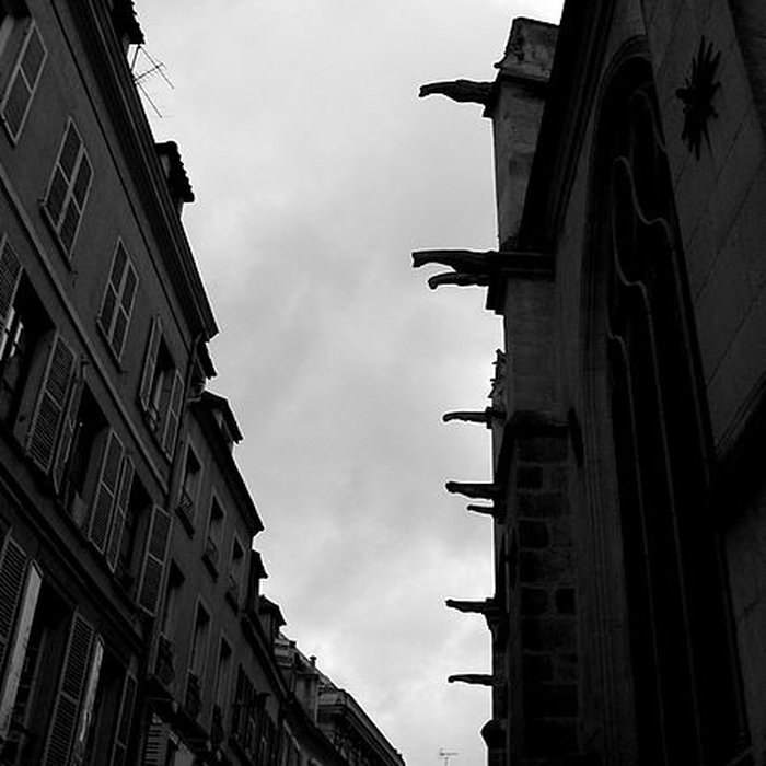 Photo de Église Saint-Aspais de Melun