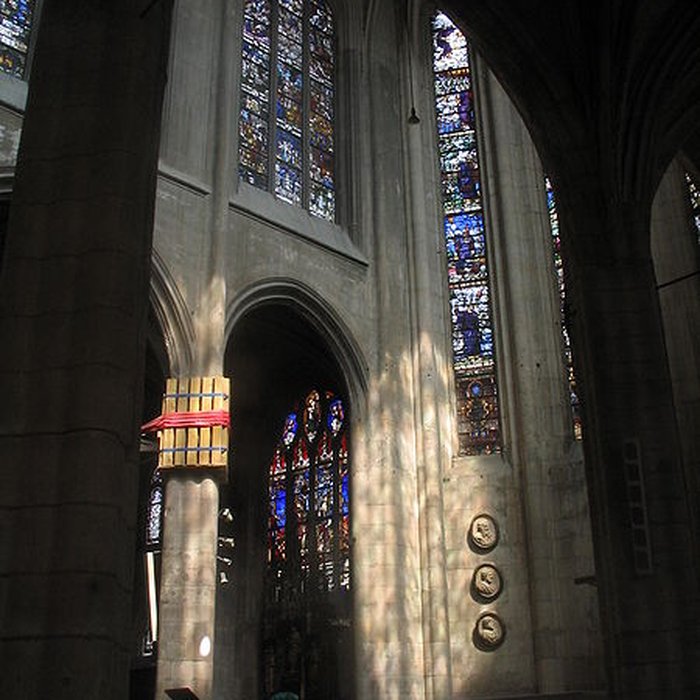 Photo de Église Saint-Aspais de Melun
