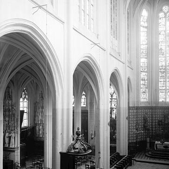 Photo de Église Saint-Aspais de Melun