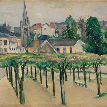 Église Saint-Aspais de Melun