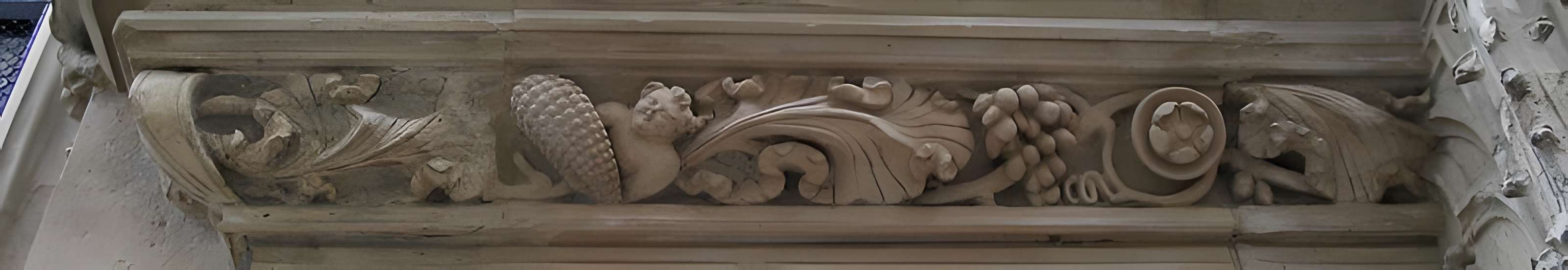 Église Saint-Aspais de Melun