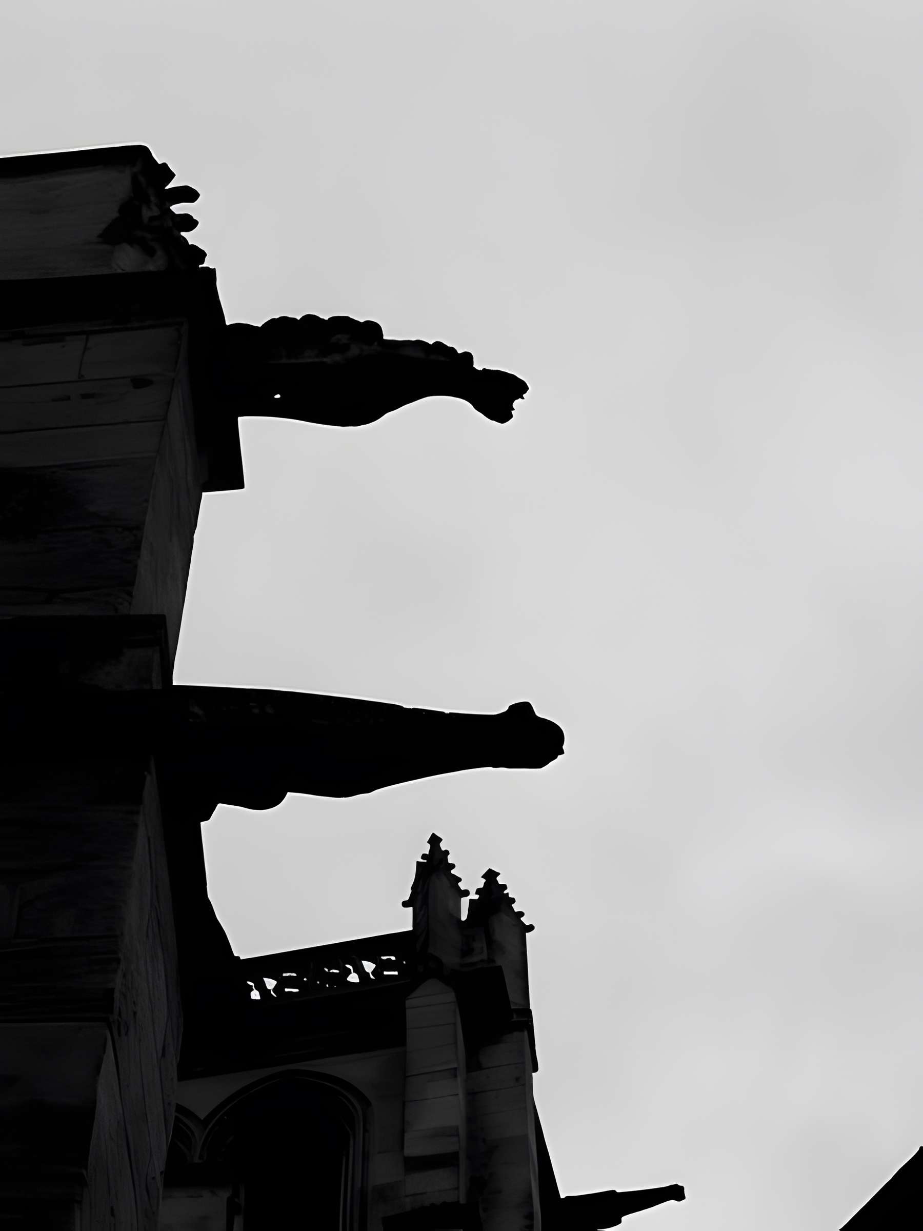 Église Saint-Aspais de Melun